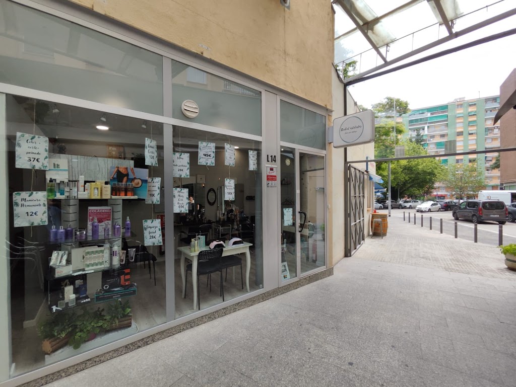 Rochel estilistas | Salon de belleza & Peluqueria