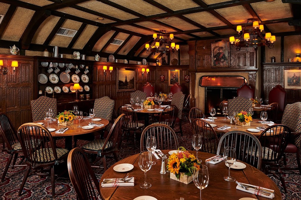 Steak house in Los-Angeles