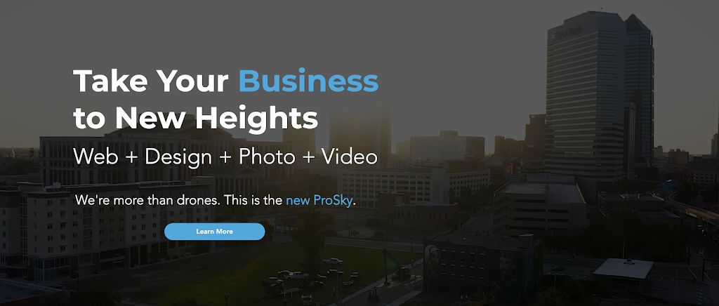 Prosky Studio
