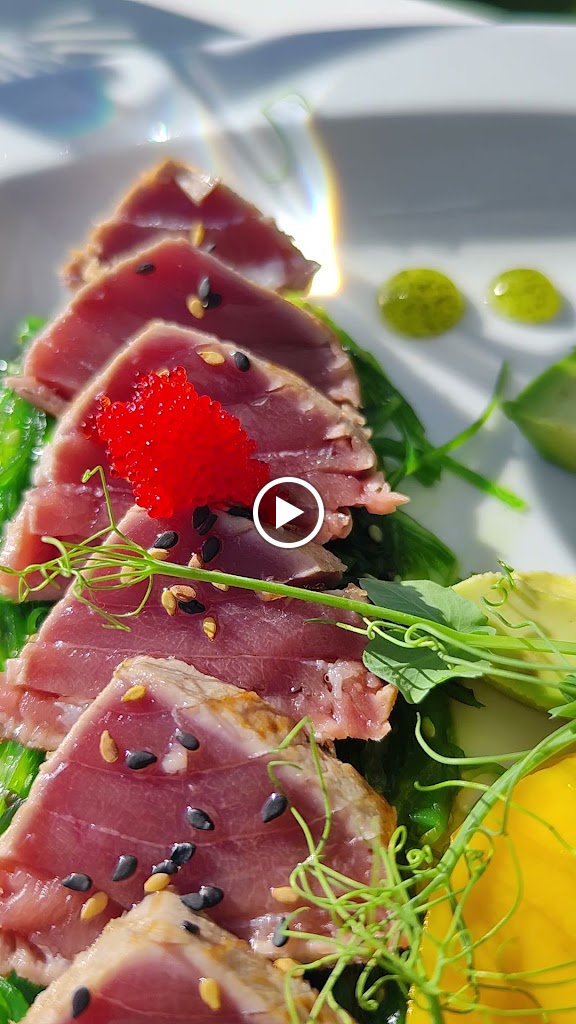 Restaurante Lacaliza — Comida y bebida