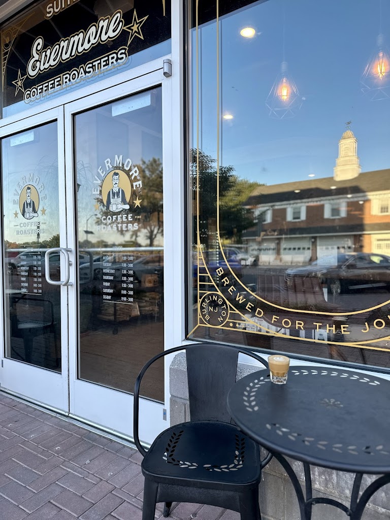 Photo of Evermore Coffee Roasters