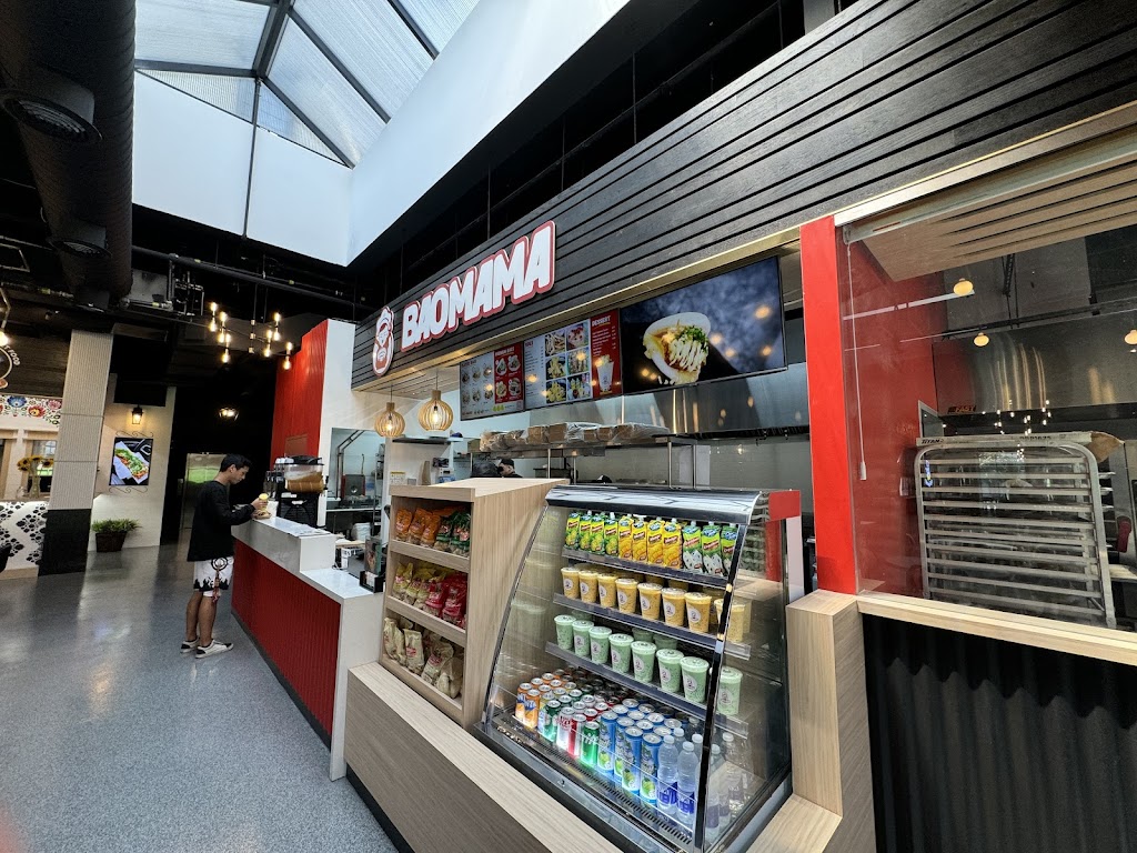Bao Mama - Market at 70 King, Oshawa