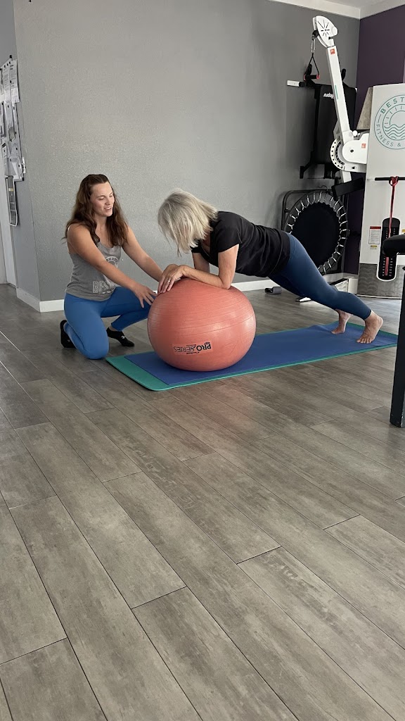  Lexy Logan Fitness LLC