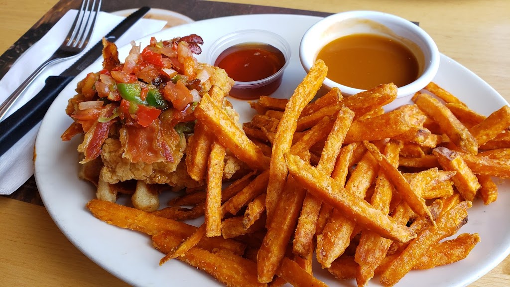 Food & drink