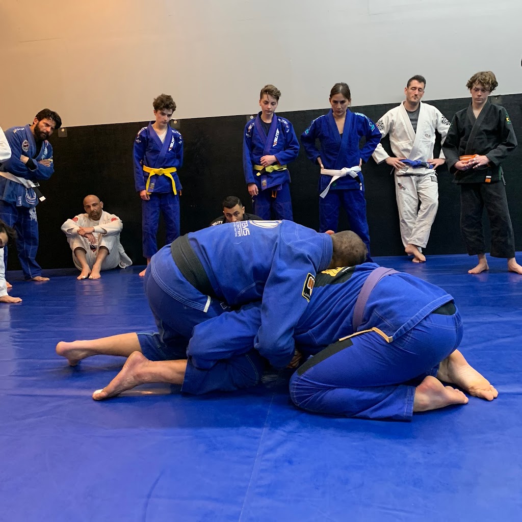  Systems Training Center Encino