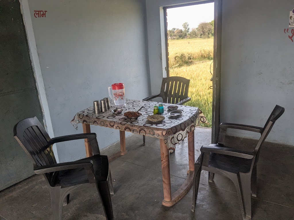 Apna Dhaba And Family Restaurant