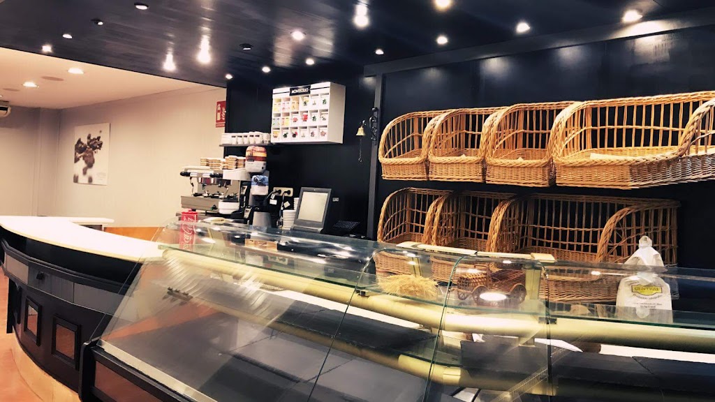 Cafeteria-Panaderia-Central