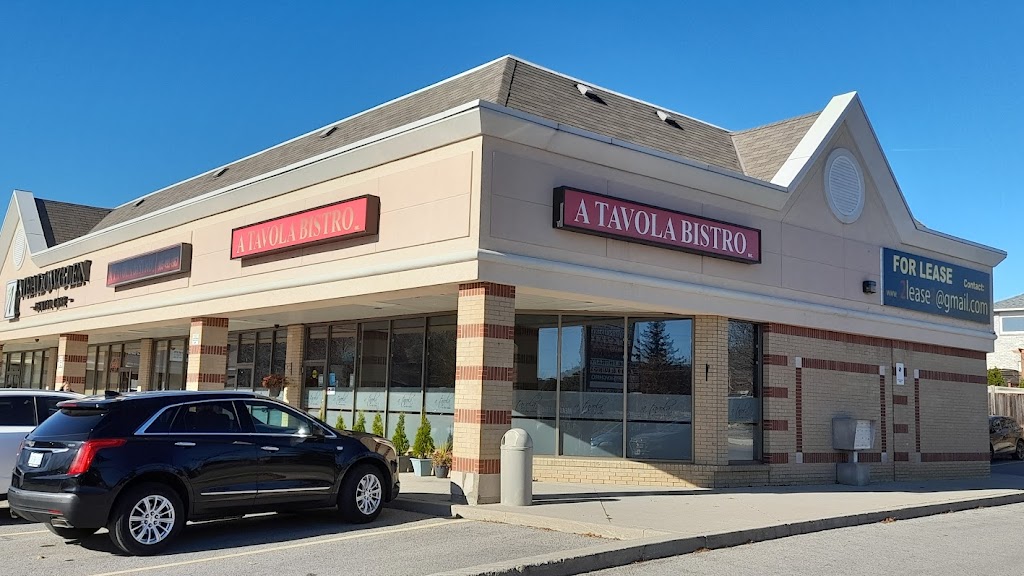 A Tavola Bistro