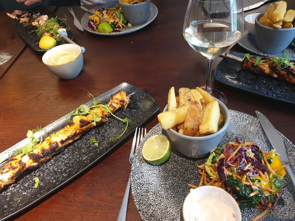 Food & drink