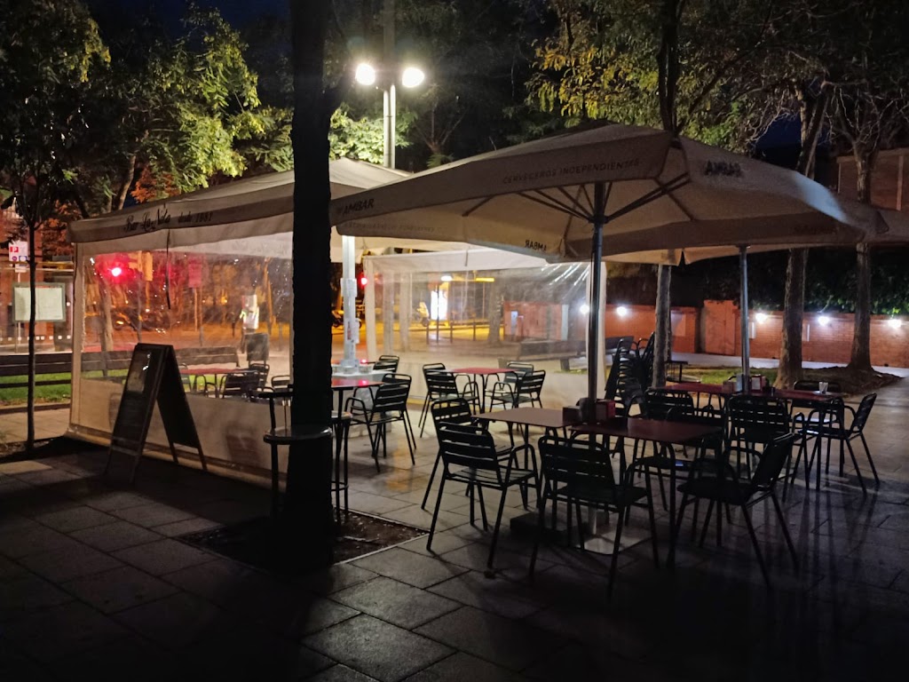 BAR LA NATA, especialistas en croquetones y tortillas