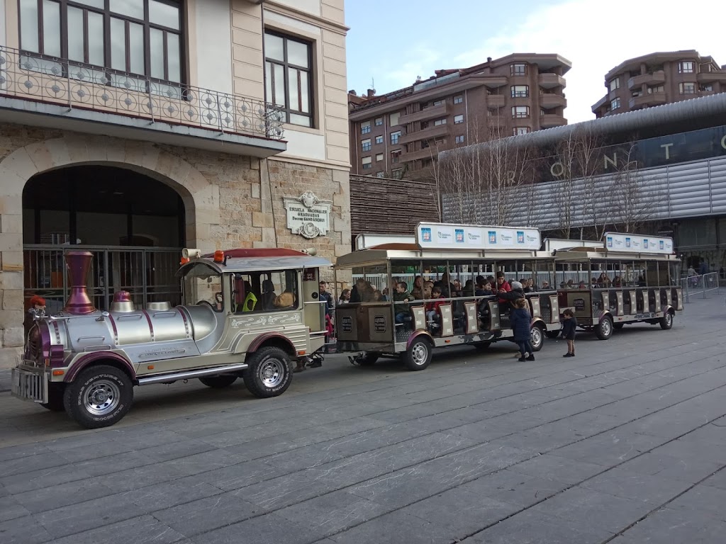 Gu Dendari, Asociacion de Comercio - Hosteleria y Servicio de Galdakao