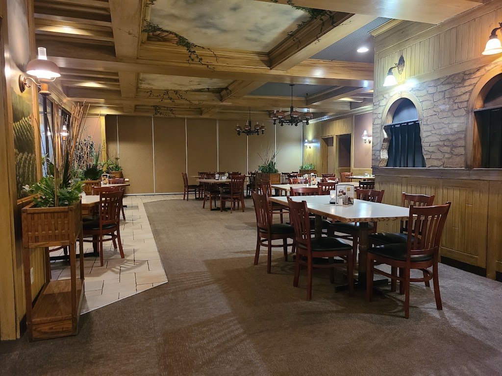 The Courtyard at Ramada in Fredericton