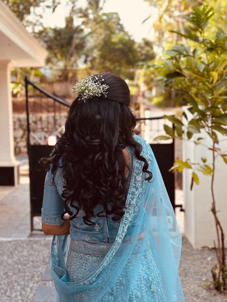 Khadeeja Beauty Parlour