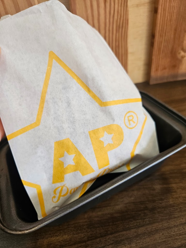 AP203 Bar 熱壓三明治廚房-竹北光明a店 的照片