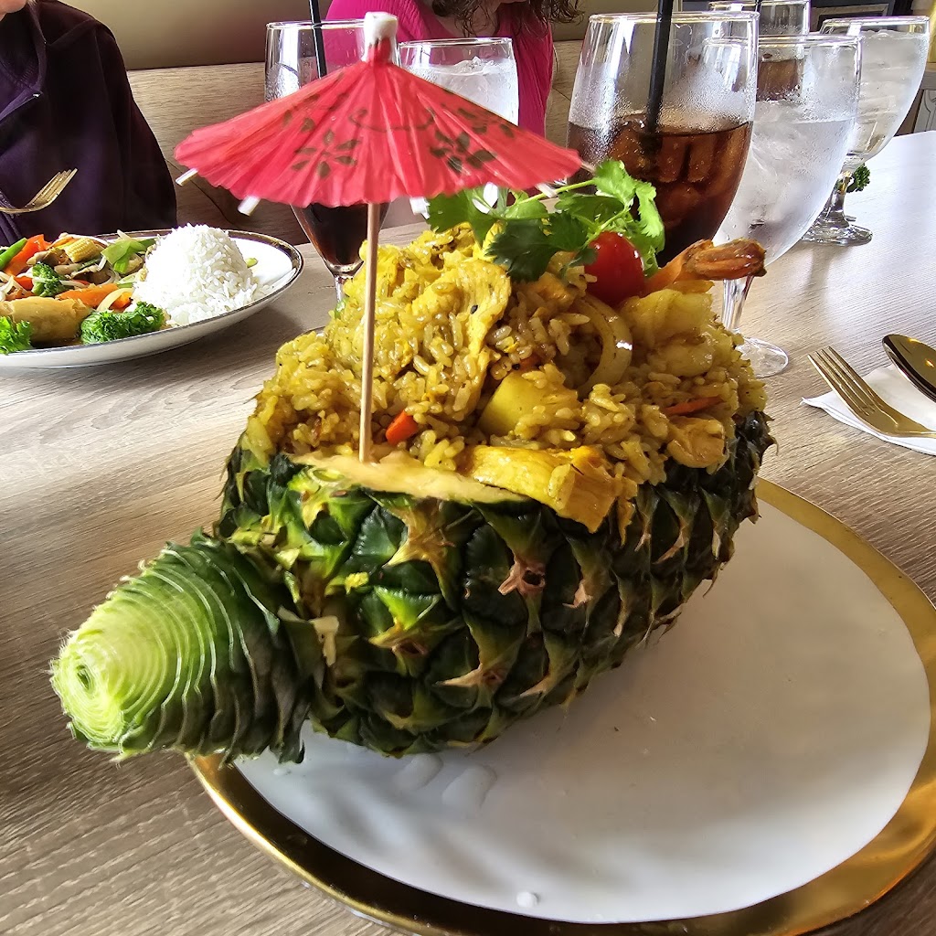 Thai Divine Restaurant