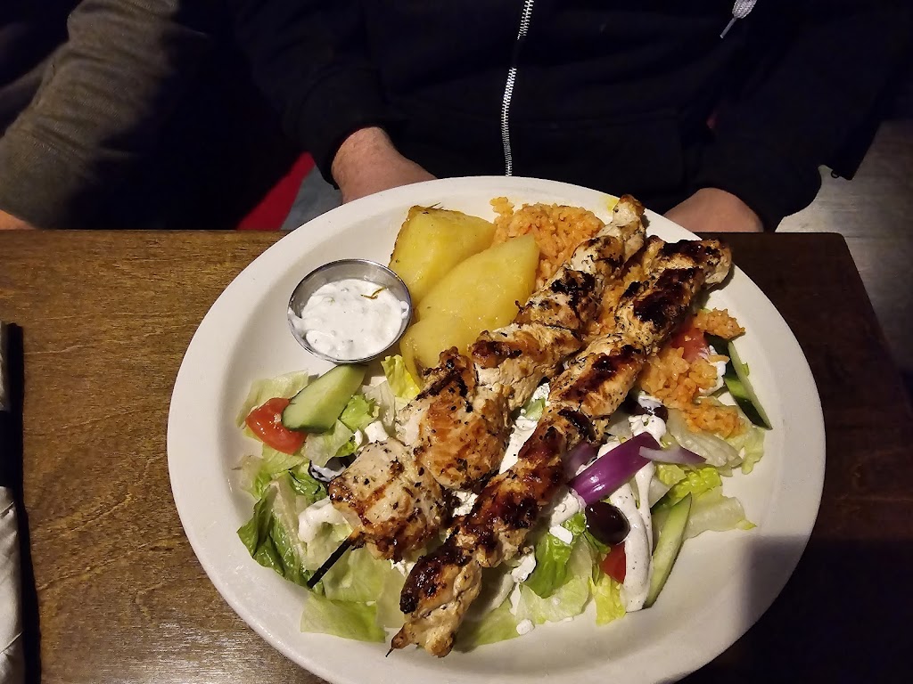 Souvlaki