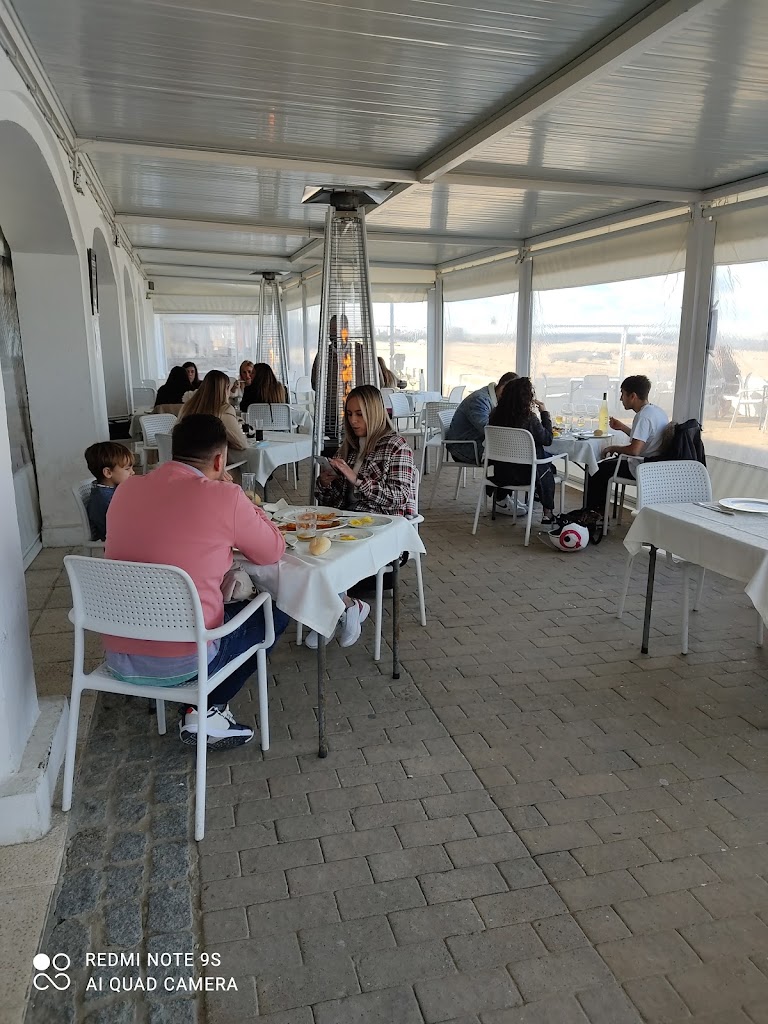 Casa Pirigueta Restaurante