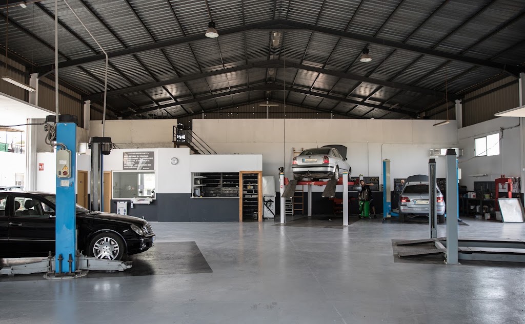 Das Auto Premium El Palmar — Del propietario