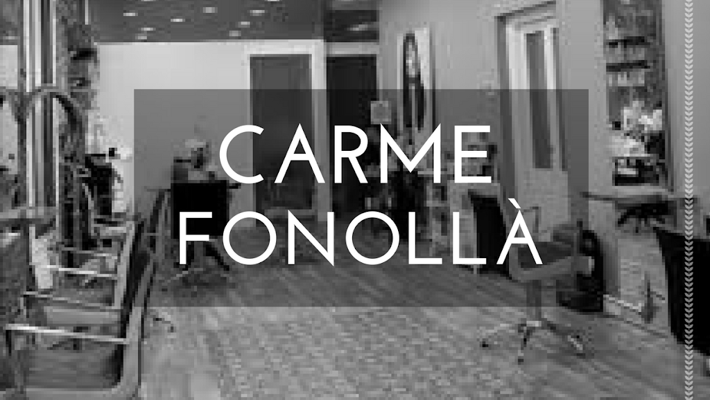 Carme Fonolla