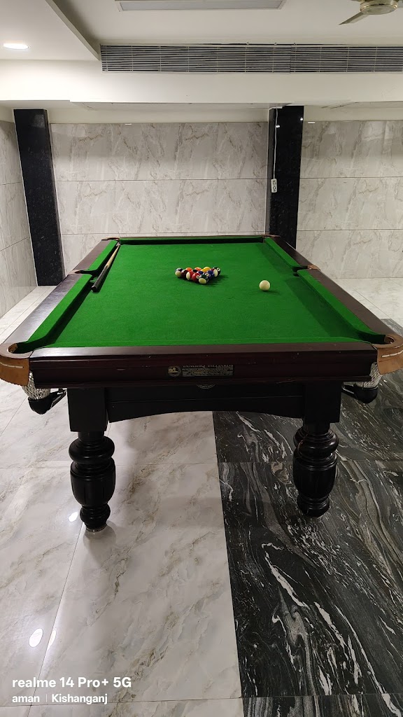 Amenities