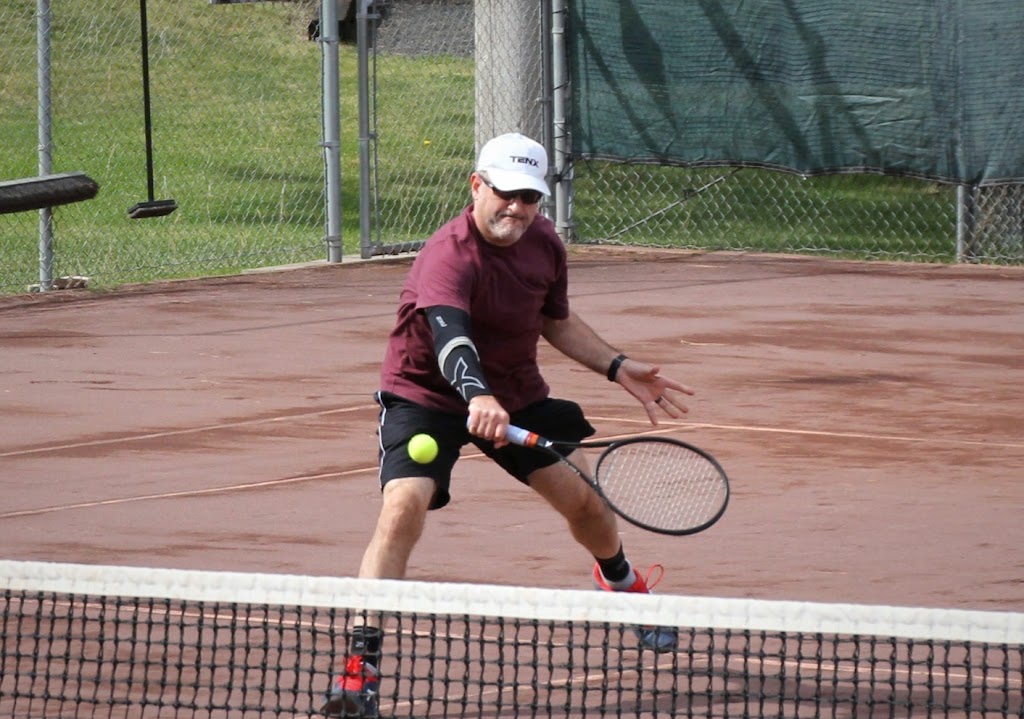  Spokane Racquet Club