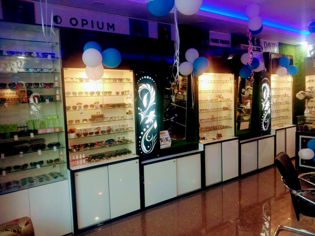 Display case