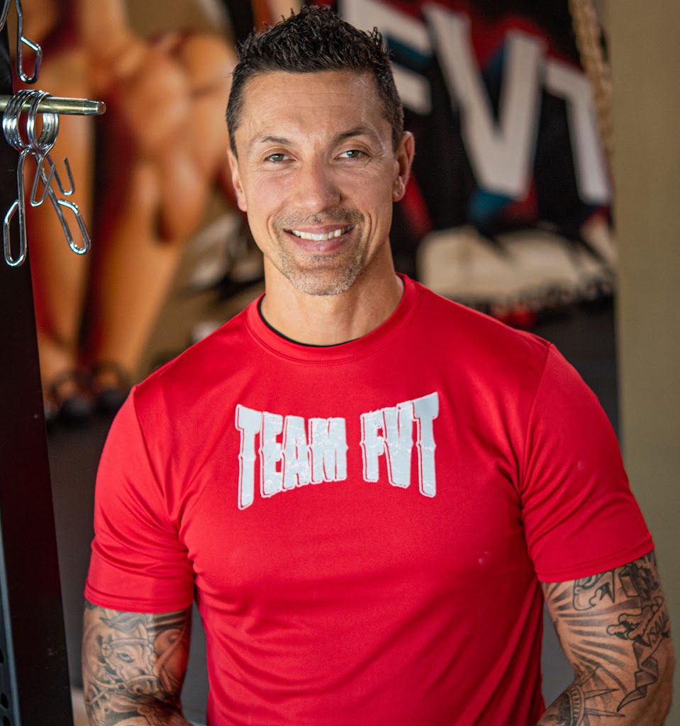  FVT Warrior Wellness