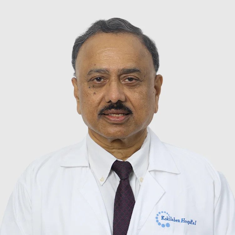 Dr. Dr G R Kane Kokilaben Hospital Navi Mumbai