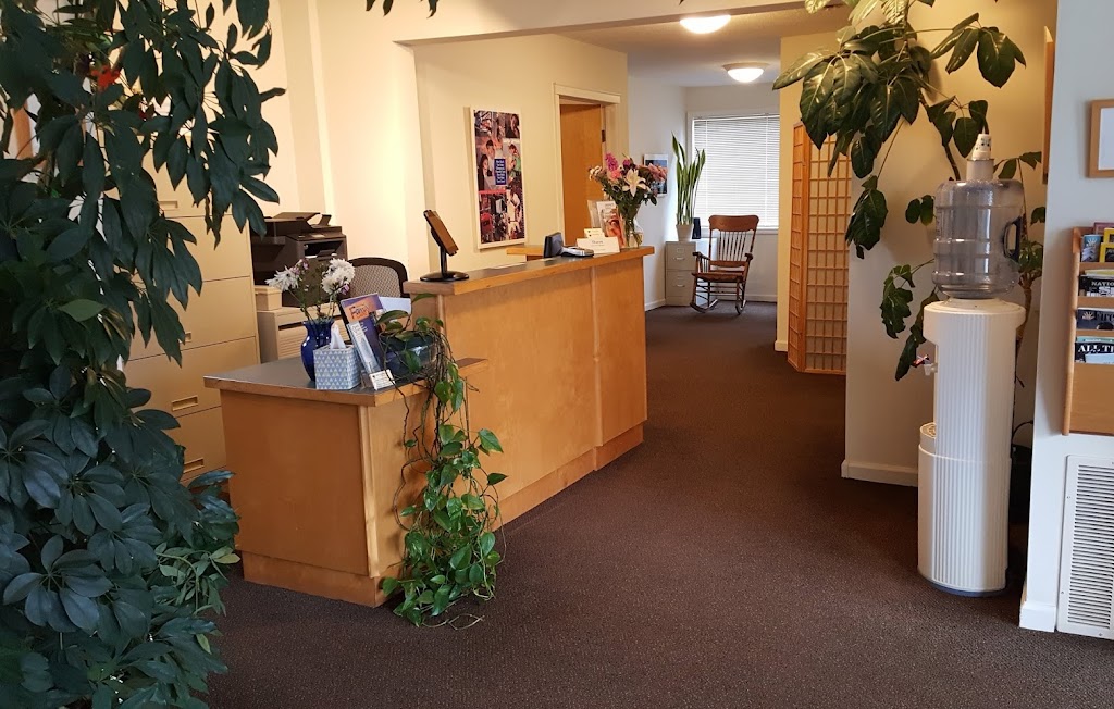 Amherst Family Chiropractic in Amherst