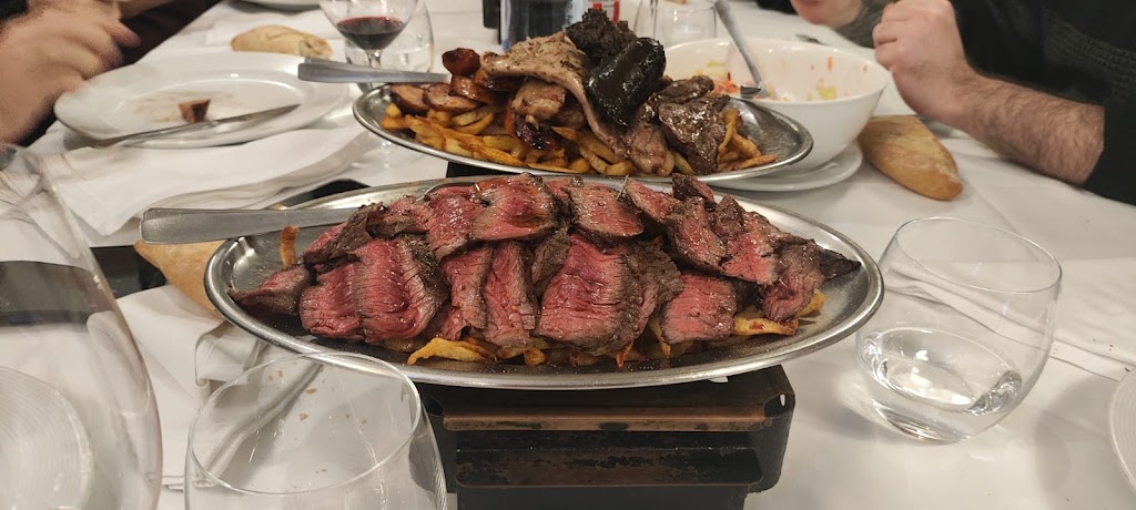 Restaurante Parrilla El Sueve — Mas recientes