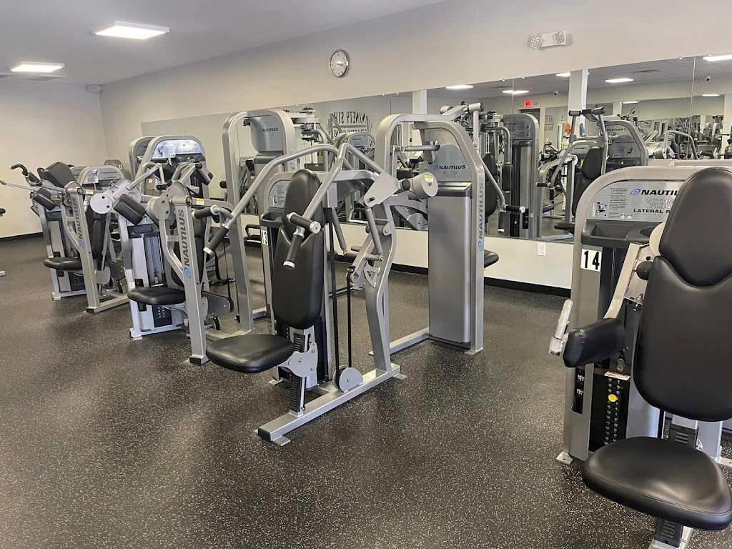  Ninety Six Athletic Club