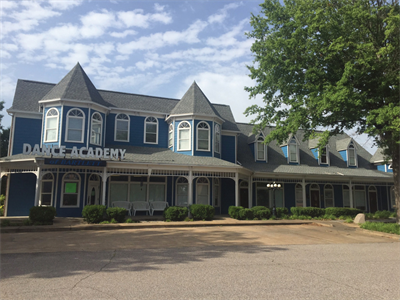  Dance Academy of Bartlett