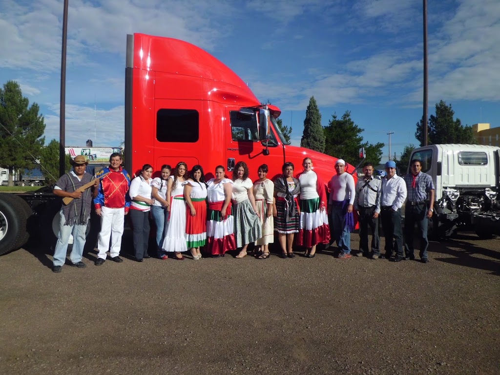 Camionera de Durango SA de CV — Del propietario