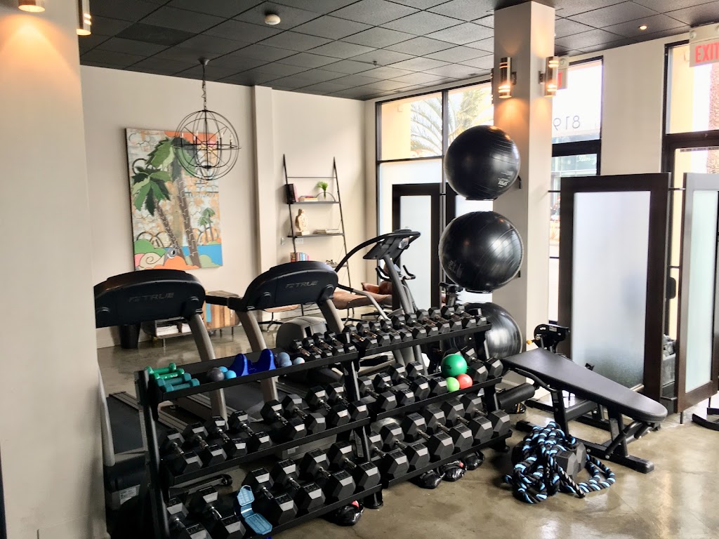  Phit Pro Gym