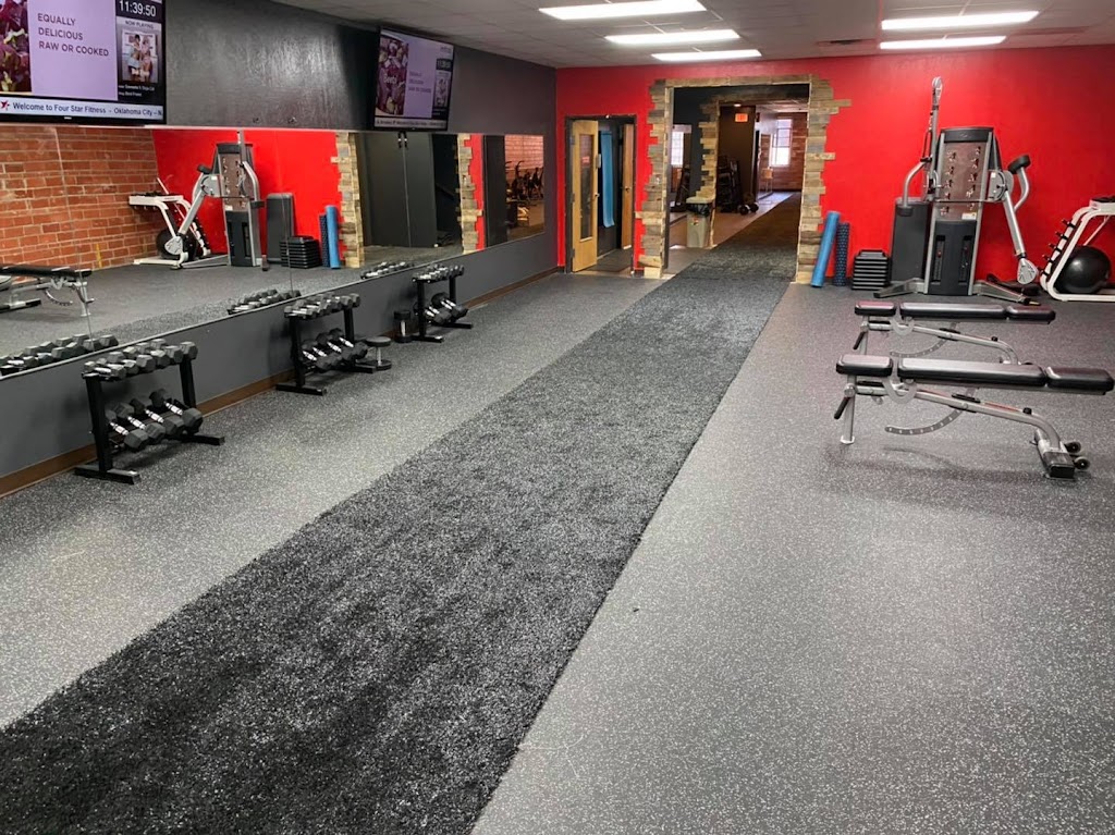  Four Star Fitness - Downtown