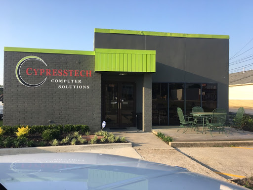 Cypresstech Computer Solutions