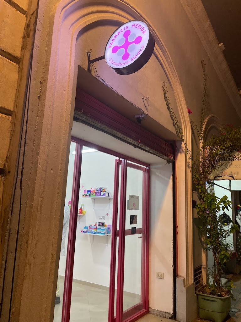 Farmacia Merida