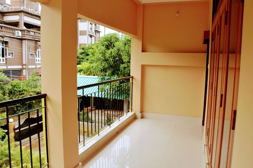 Moon Hill Homestay