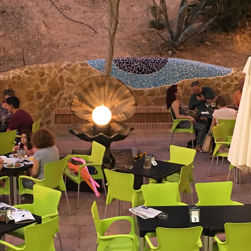 La Andaluza Guardamar