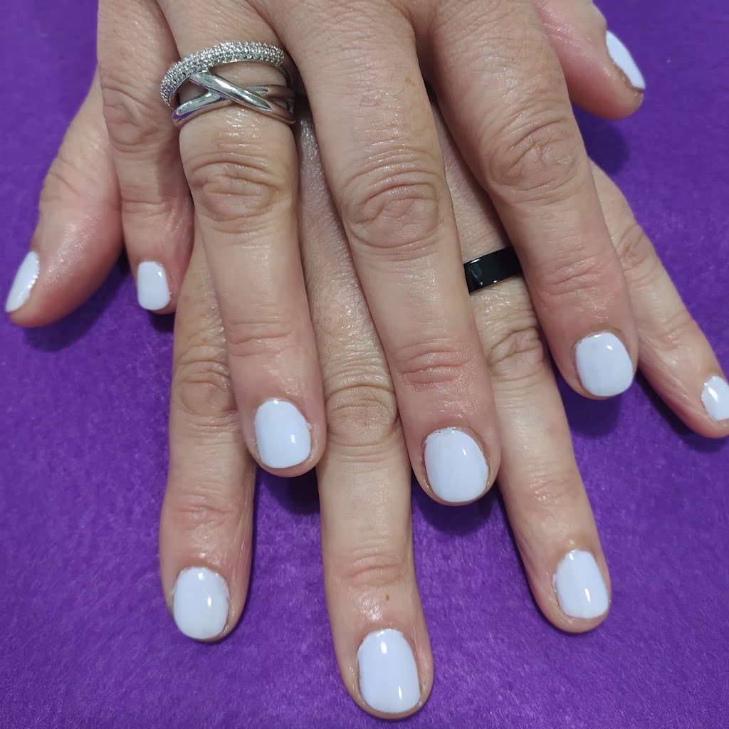 Luzmaris — Manicura