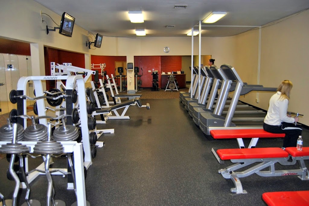  South Campus Athletic Club