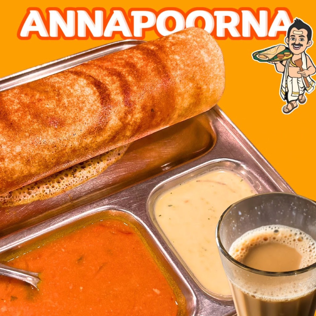 Masala dosa