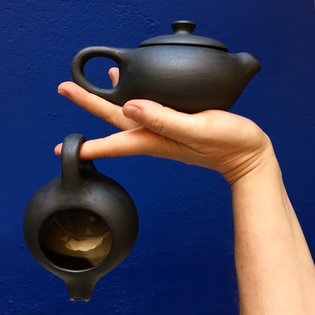 Argilaria Taller de ceramica