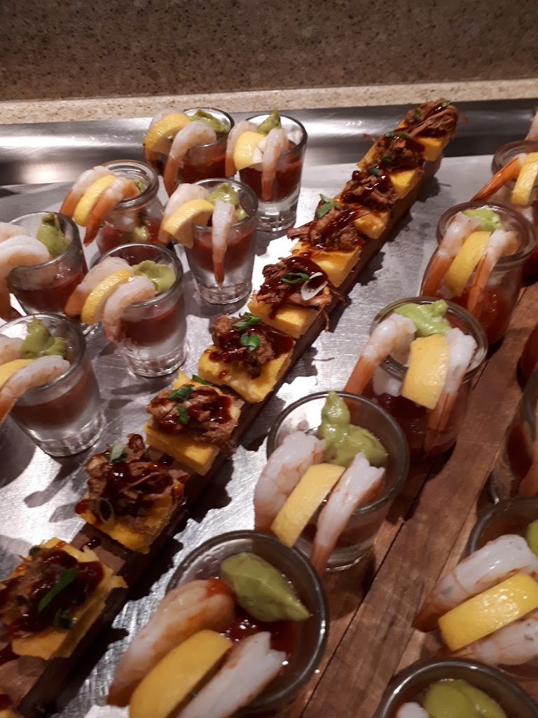 Food & drink