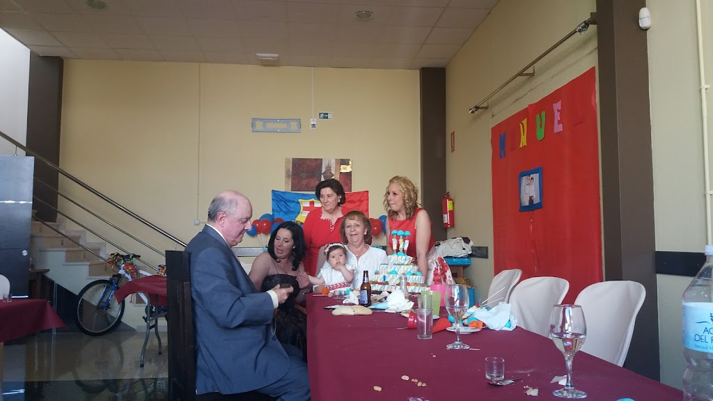 RESTAURANTE CERRO GORDO