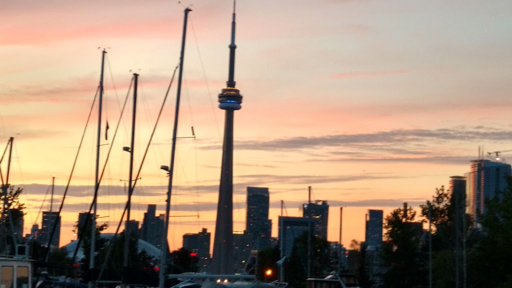 Skyline View