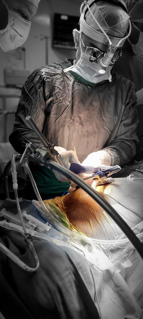 Dr. Best Cardiac Surgeon Bhavnagar Dr Brajmohan Singh Heart Surgeon Bhavnagar Cardiologist Bhavnagar