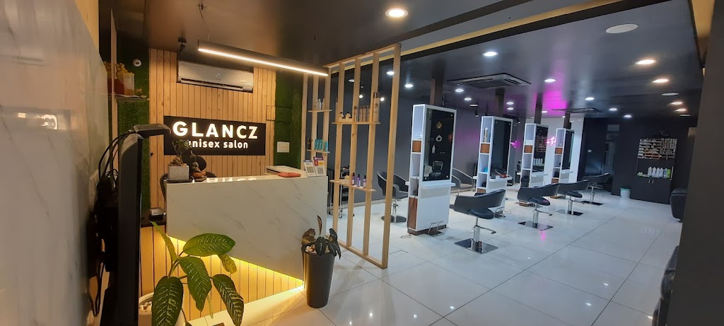 Glancz Unisex Salon