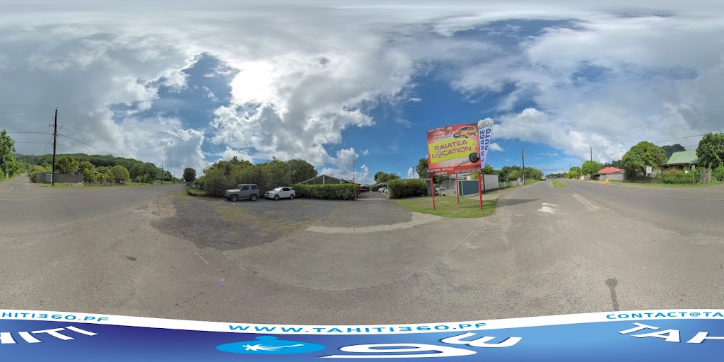 Street View & 360deg