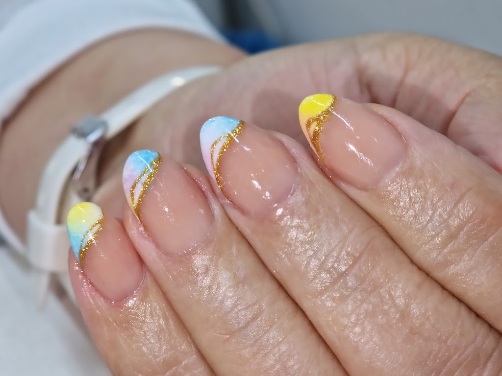 JAZMIN CASTRO nails and beauty